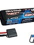 Traxxas TRA2843X LiPo 2S 7.4V 5800 25C