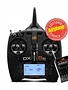 spektrum SPMR6650 DX6e 6CH Transmitter Only