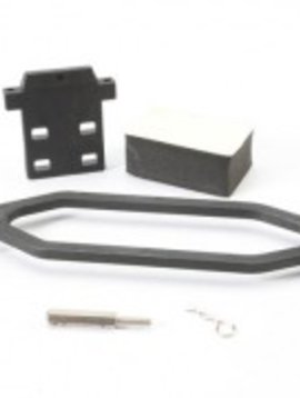 Traxxas TRA5827X Hold Down Battery Slash 2WD