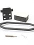 Traxxas TRA5827X Hold Down Battery Slash 2WD