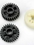 Traxxas TRA5395 Fwd/Rev Output Gears Revo