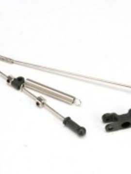 Traxxas TRA5568 Throttle & Brake Linkage Set Jato