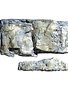 Woodland Scenics WOOC1239 Rock Mold, Strata Stone