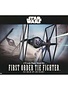 BAN 203218 1/72 First Order Tie Fighter SW Force Awkns