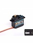 FMS FMMPAA121 Red Avanti - 9g digital metal gear servo reverse
