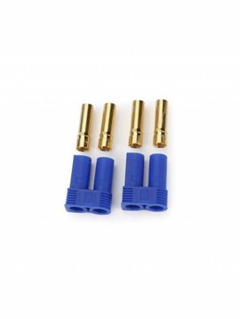 E-flite EFLAEC502 EC5 Battery Connector (2)