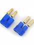 E-flite EFLAEC303 EC3 Device & Battery Connector