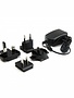spektrum SPM9551 Intl and Domestic Air Transmitter AC Charger