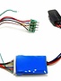 Model Rectifier MRC0001730 HO Universal Sound Decoder, Diesel