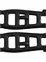 RPM RPM70582 ECX Torment/Ruckus/Circuit Fr A-Arms Bl599