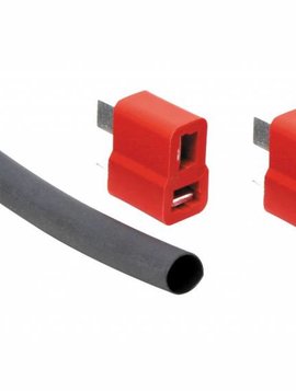 WSD 1303 Female Ultra Plug (2 pk)