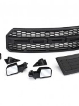 Traxxas TRA5828 Body Accessories kit, 2017 Ford Raptor