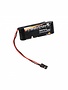 Dynamite DYN1452 6V 1600mAh Ni-MH Receiver Pack, 5C Flat
