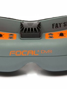 FSV Focal DVR FPV Headset (SPMVR2520)