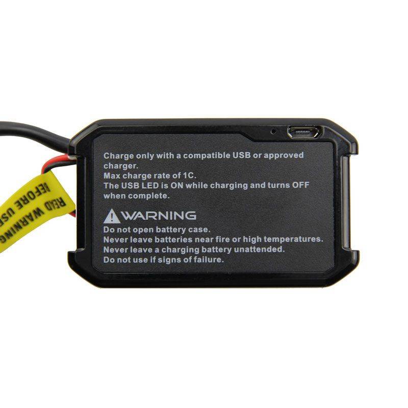 Fatshark focal dvr deals
