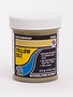 Woodland Scenics WOOCW4535 Water Undercoat, Yellow Silt