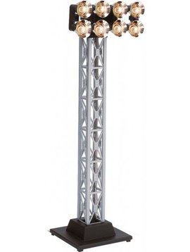 Lionel LNL682012 O Floodlight Tower/Plug-Expand-Play