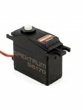 spektrum S6170 Standard Digital Surface Servo SPMSS6170