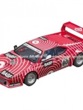 carrera Carrera 30829 BMW M1 Procar "BASF No. 80", 1980, Digital 132 w/Lights