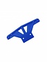 RPM RPM81165 Wide Front Bumper, Blue: RU, ST, BA