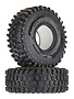 PRO 10128-14 Hyrax 1.9" G8 Rock Terrain Tires Fr/Re (2)