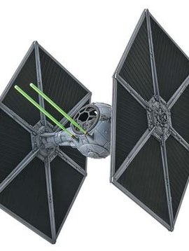 Bandai BAN194870 1/72 Tie Fighter Star Wars