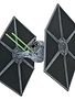 Bandai BAN194870 1/72 Tie Fighter Star Wars