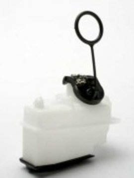 Traxxas TRA5363 Complete Fuel Tank Revo