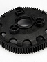 Traxxas TRA4683 Spur Gear 48P 83T