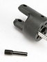 Traxxas TRA5457 Yoke Brake w/Pins Revo
