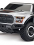 Traxxas 58094-1 Ford F150 Raptor: 1/10 Scale with TQi 2.4ghz