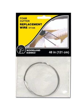 Woodland Scenics WOOST1436 Hot Wire Replacement Wire 4