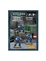 Citadel Space Marines Mini Kit (3 Minis)
