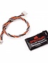 spektrum SPM DSMR Telem BL RPM Sensor w/Bullets Surf Only