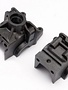 Traxxas TRA6881 Housings Diff Front Slash 4x4