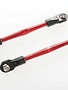 Traxxas TRA3139X Aluminum Toe Links Rustler