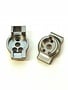 STRC ST8256GM Aluminum Rear Axle Portal Drive Mount TRX-4 Gn