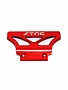 STRC ST2735R Mach Alum Front Bumper Stampede/Rustler/Bandit