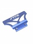 STRC ST2735B Mach Alum Front Bumper Stampede/Rustler/Bandit