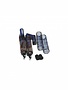 INT MSR9 Rear Piggyback Shock, Blue (2): ST, SLH