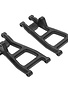 RPM RPM80532 R A-Arms,Black: NRU,NST,NSP