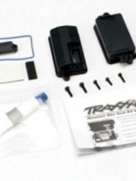 Traxxas TRA3628 Box Rx Stampede/Rustler/Bandit
