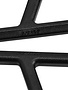 RPM RPM70462 ECX Torment, Ruckus, Circuit Rear A-arms(2); Black