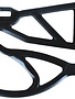 RPM RPM80192 Rear A-Arms, Left or Right, Black: Revo