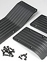 RPM RPM80112 Skid Wear Plate,Black:TMX/EMX(3)