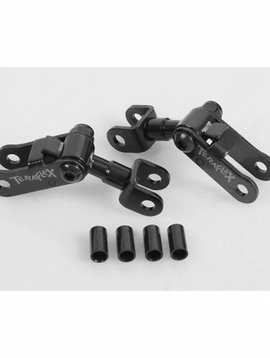 RC4WD RC4ZS1594 RC4WD Teraflex Revolver Shackle