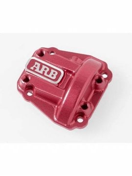 RC4WD RC4ZS1676 ARB Diff Cover : Vaterra Ascender