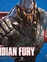 BAN HG HG Obsidian Fury Pacific Rim Uprising