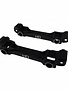 HRA TRXF20101 Aluminum Front/Rear Body Post Mount TRX-4