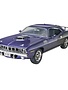 Revell RMX852943 1/24 '71 Hemi Cuda 426